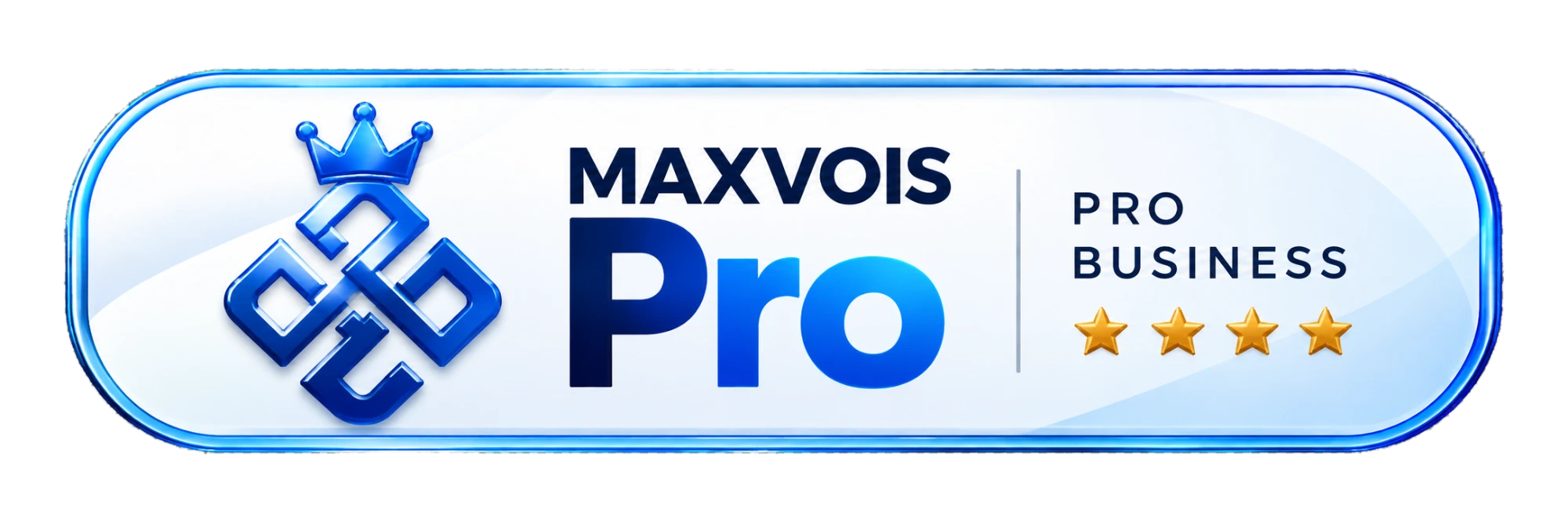 Maxvois Pro