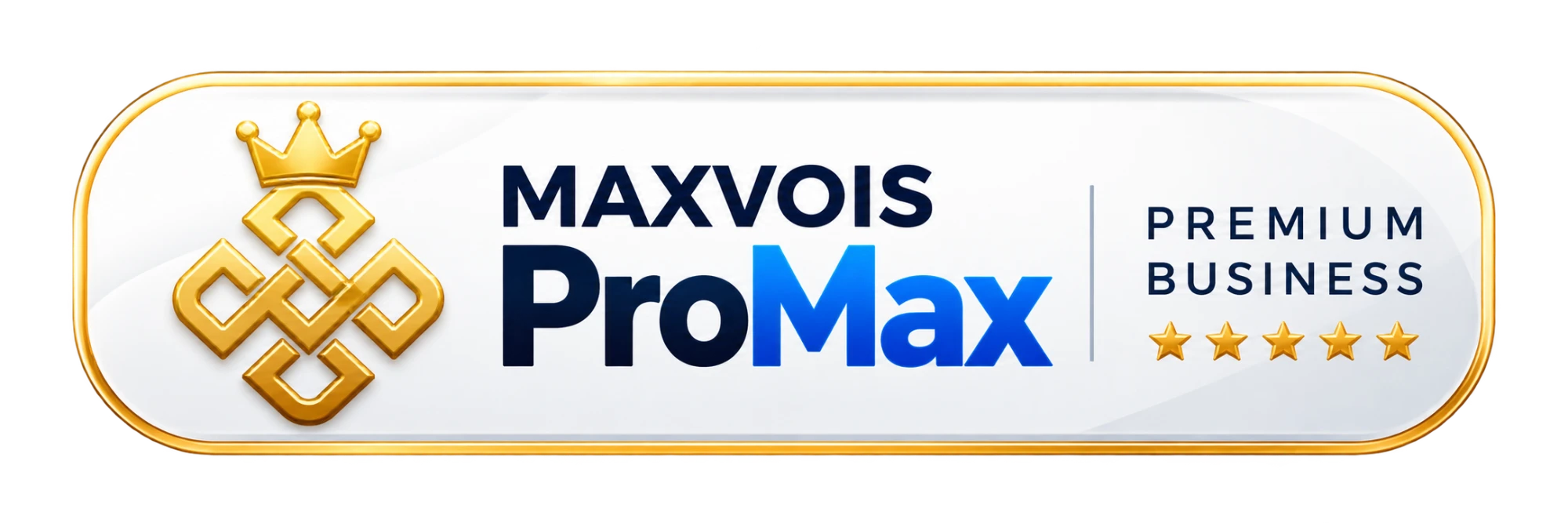 Maxvois ProMax